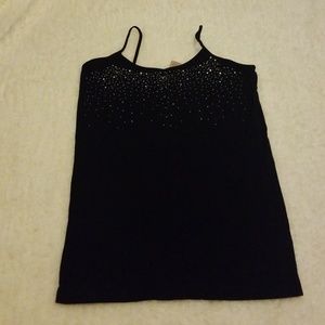 One Size Dressy Tank